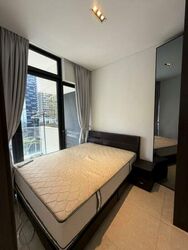 Robinson Suites (D1), Apartment #517446791